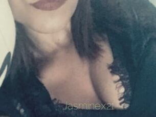 Jasminex21