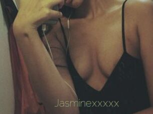 Jasminexxxxx