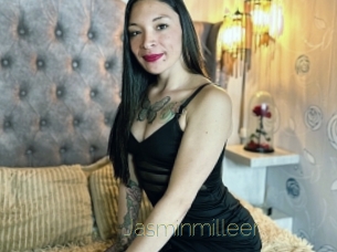 Jasminmilleer