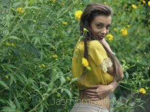 Jasminmuslimx