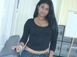 jasminpassion Visio Tchats