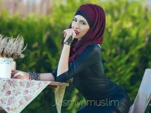 jasmynmuslim Visio Tchats