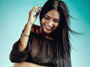 Jasmyynn