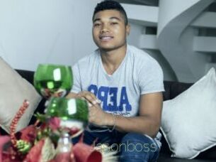 Jasonboss