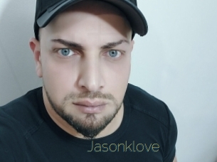 Jasonklove