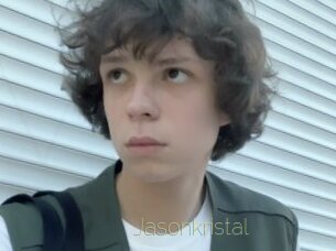 Jasonkristal