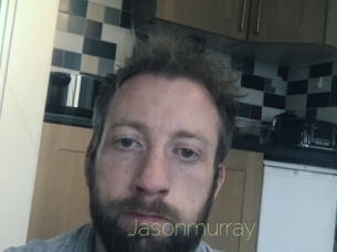 Jasonmurray