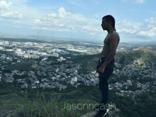 Jasonncash