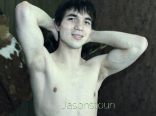 Jasonstoun