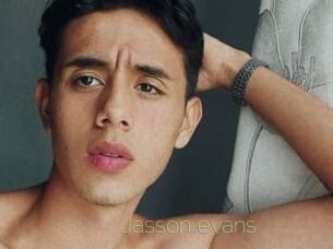 Jasson_evans