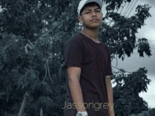 Jassongrey