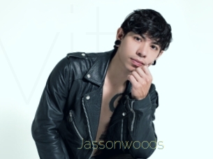 jassonwoods Visio Tchats