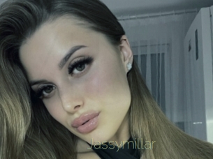 Jassymillar