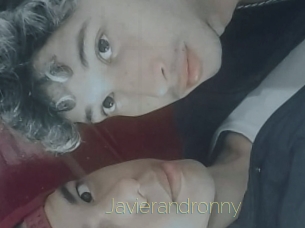 Javierandronny
