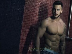 javiercute4u Visio Tchats