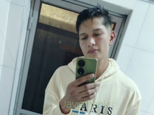 Javierhanks