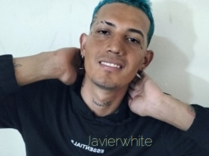 Javierwhite