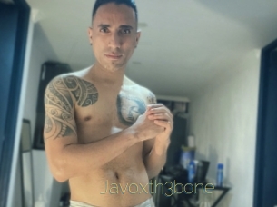 Javoxth3bone