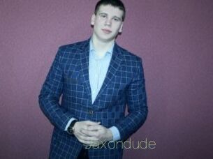 Jaxondude