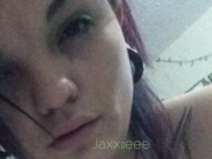 Jaxxiieee