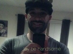 Jay_be_handsome