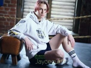 Jaycequintin