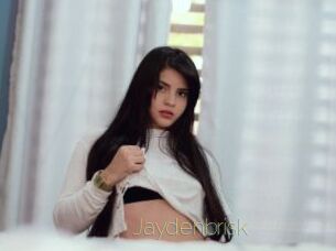 Jaydenbrisk