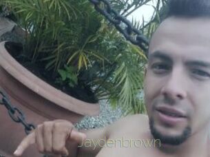 Jaydenbrown