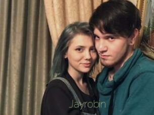 Jayrobin