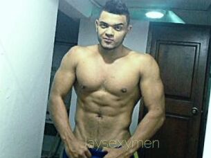 jaysexymen Visio Tchats