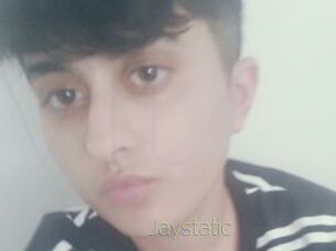 Jaystatic