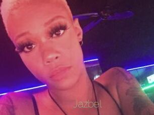 jazbel Visio Tchats