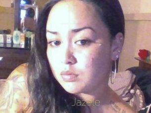 Jazele