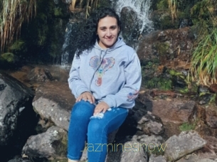 Jazminesnow