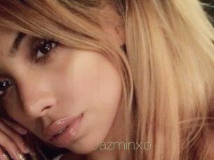 Jazminxo