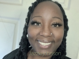 Jazziejohnson