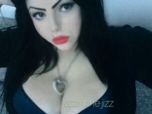 Jazzminejizz