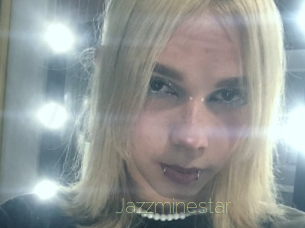 Jazzminestar