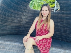 Jazzyscarlet