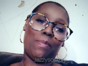 Jazzysosexy