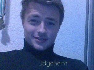 Jdgeheim