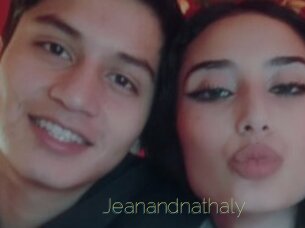Jeanandnathaly