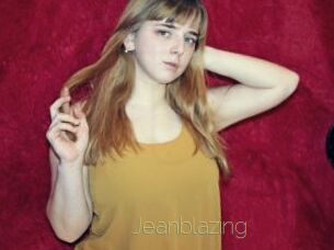 Jeanblazing