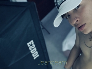 Jeandeam