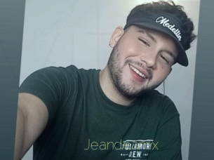 Jeandeamx