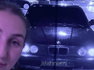 Jeannemi
