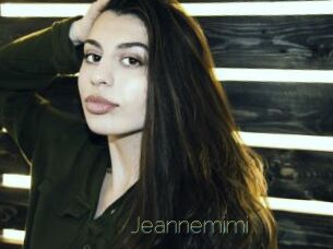 Jeannemimi