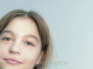 Jeannerice