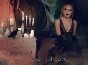 Jeanniehoover