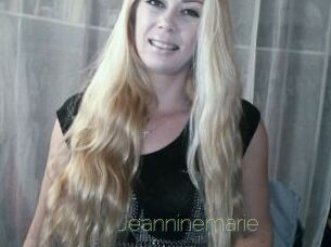 Jeanninemarie
